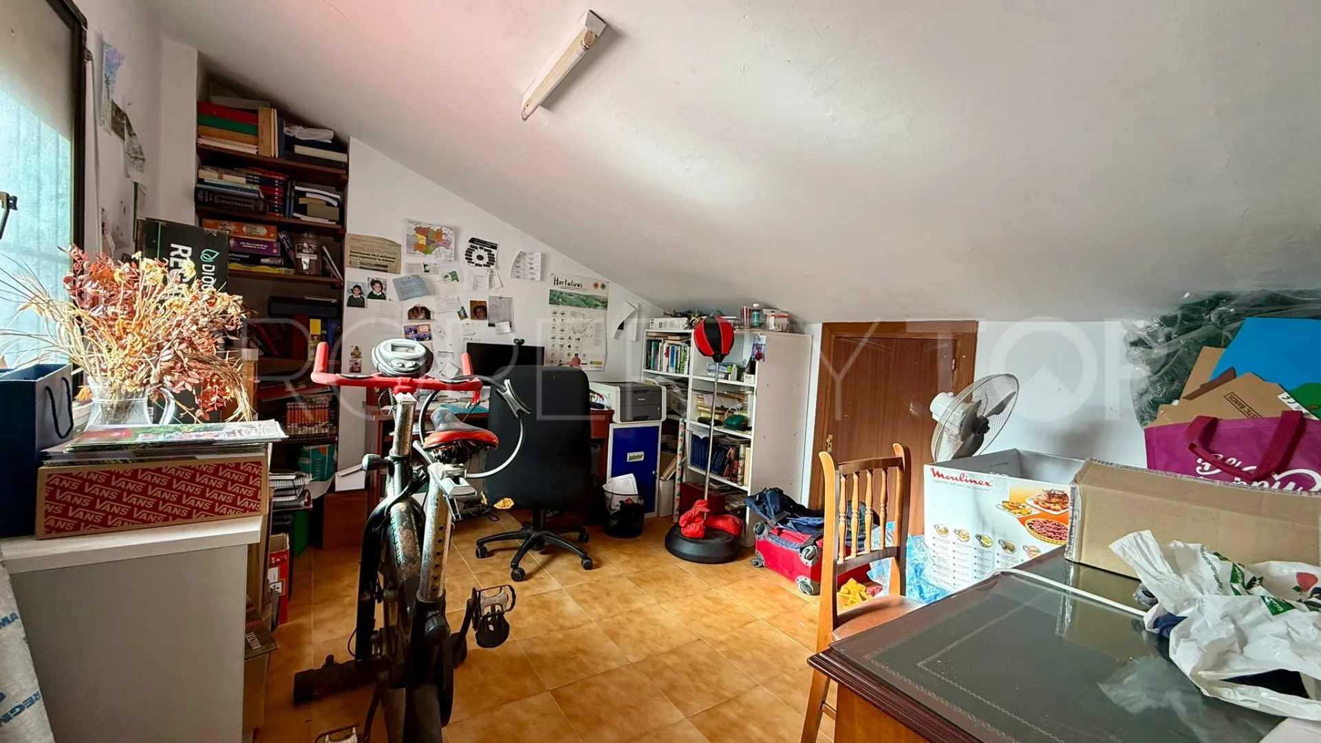 Estepona Centro, Ático en venta de 4 dormitorios