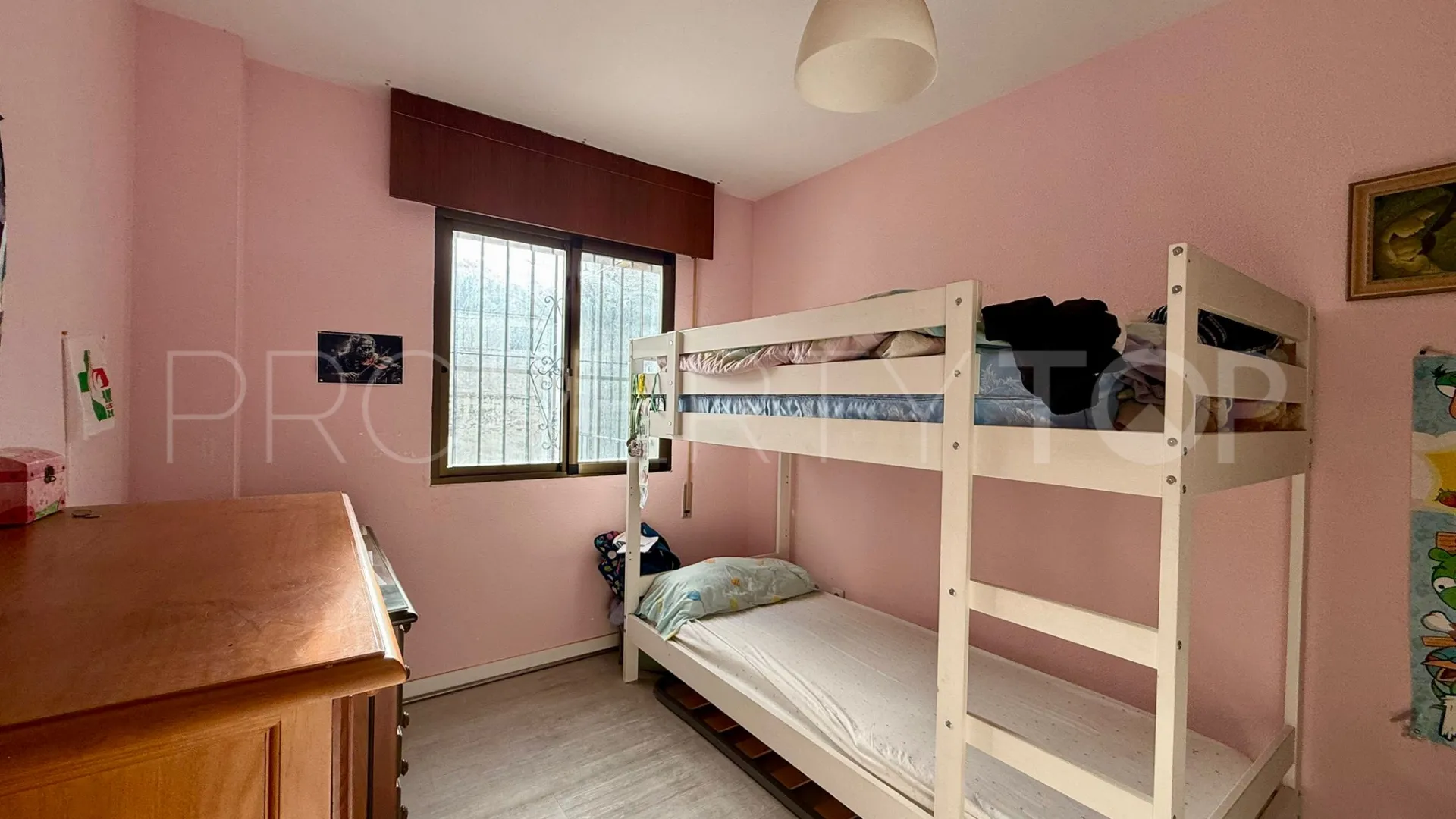 Estepona Centro, Ático en venta de 4 dormitorios