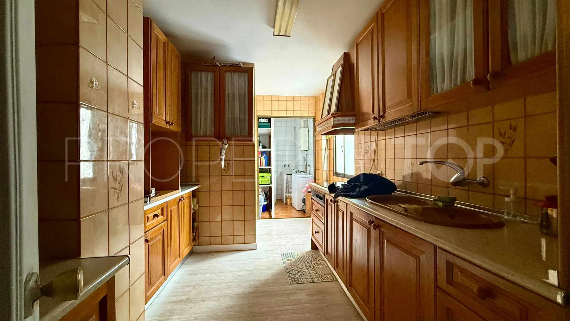 Estepona Centro, Ático en venta de 4 dormitorios