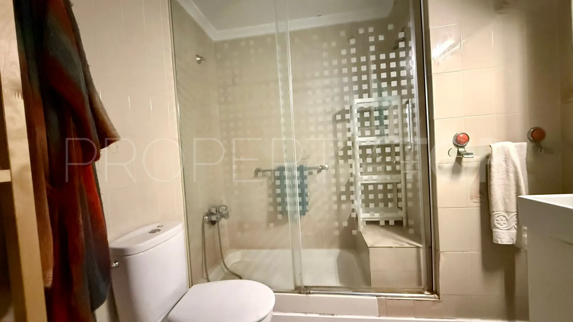 Estepona Centro, Ático en venta de 4 dormitorios