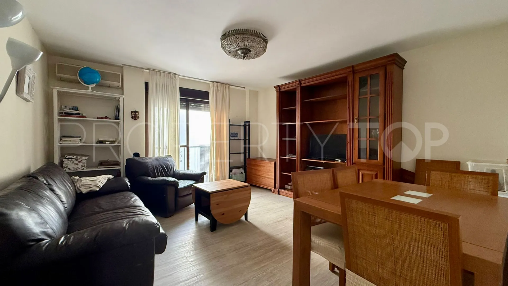 Estepona Centro, Ático en venta de 4 dormitorios