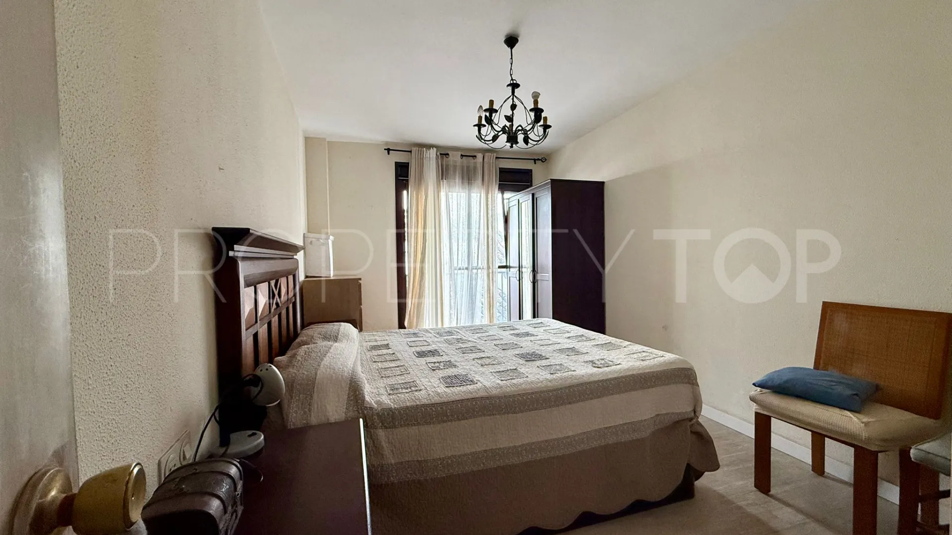 Estepona Centro, Ático en venta de 4 dormitorios