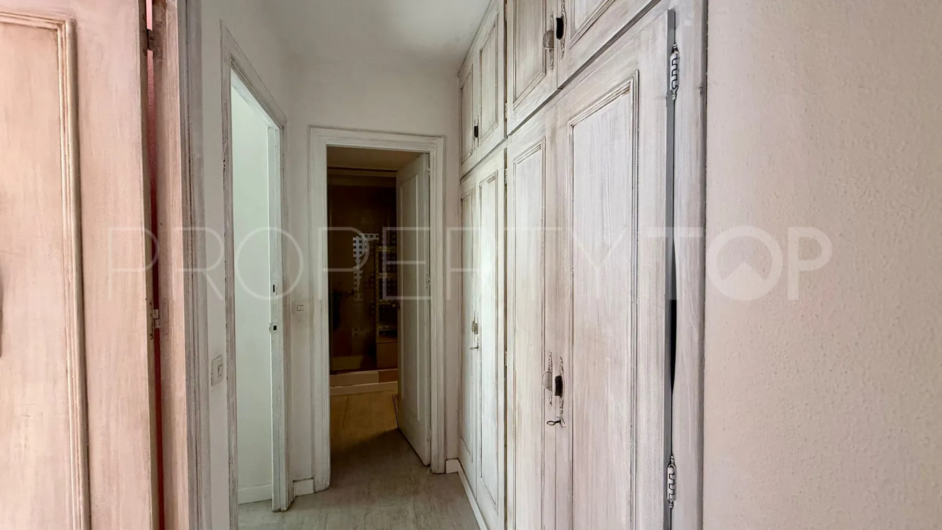 Estepona Centro, Ático en venta de 4 dormitorios