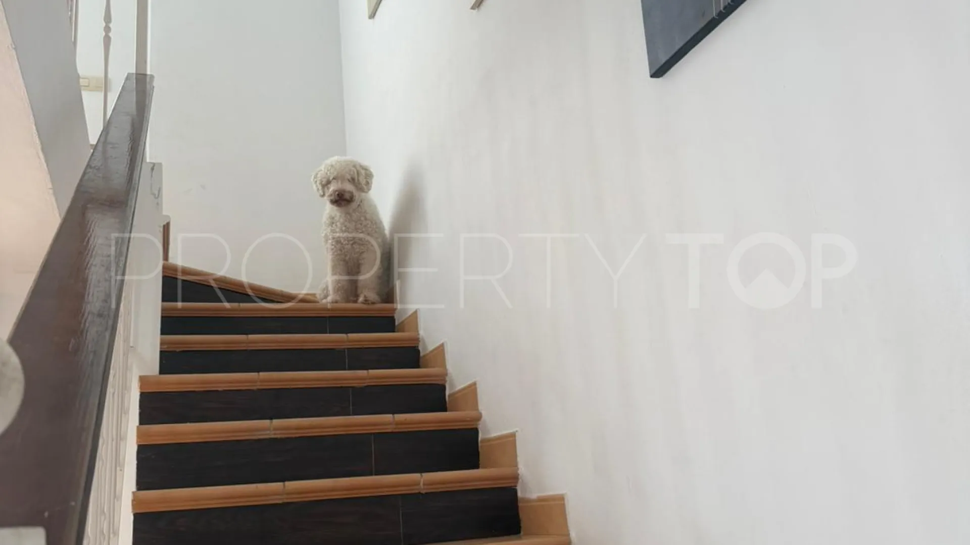 Town house for sale in Benahavis Centro