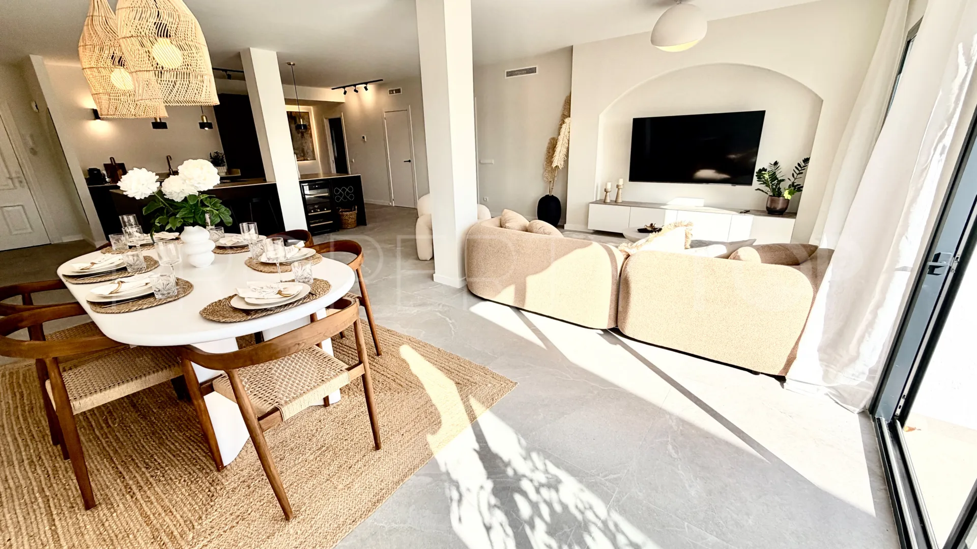 For sale apartment in La Quinta