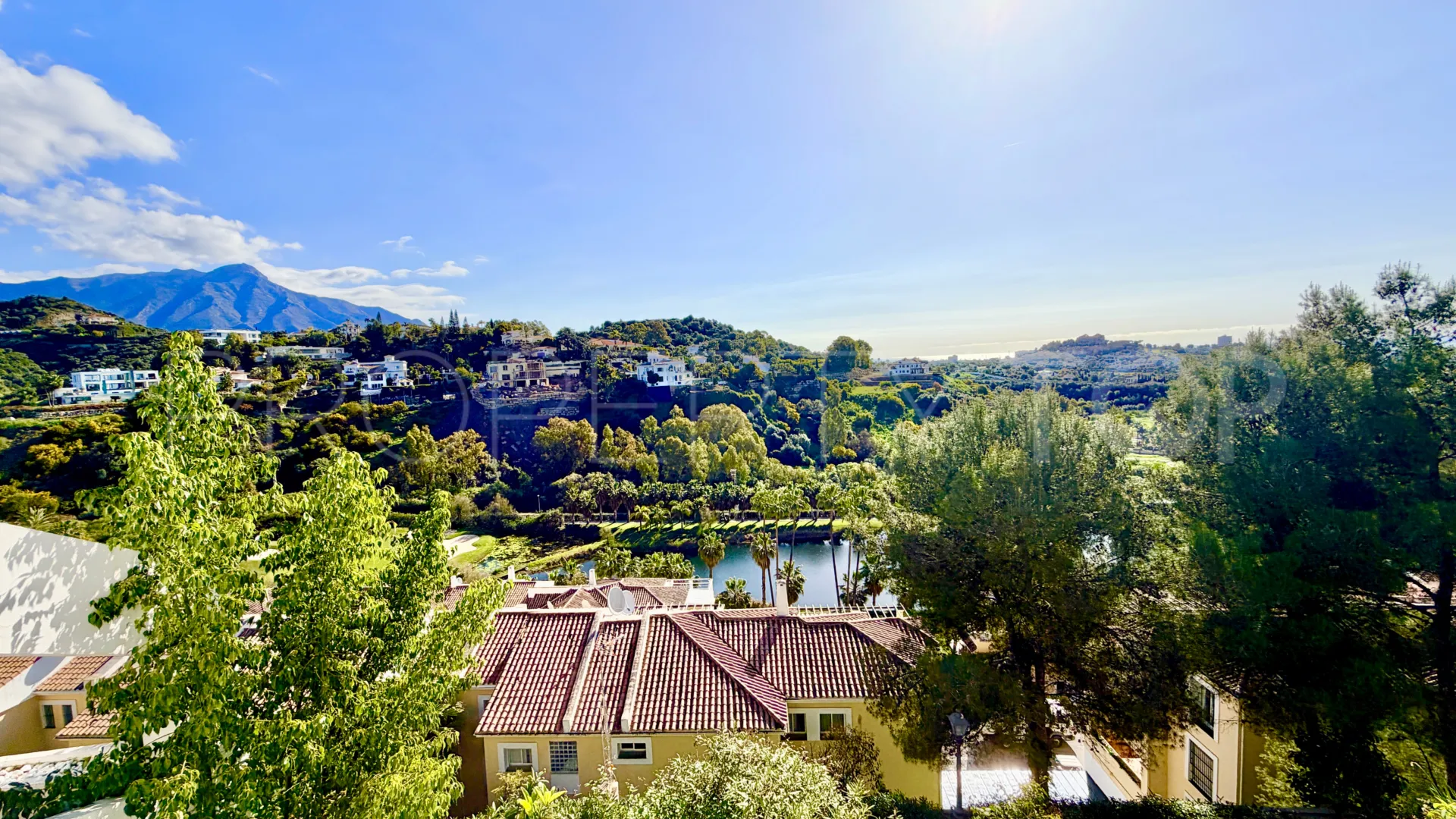 For sale apartment in La Quinta