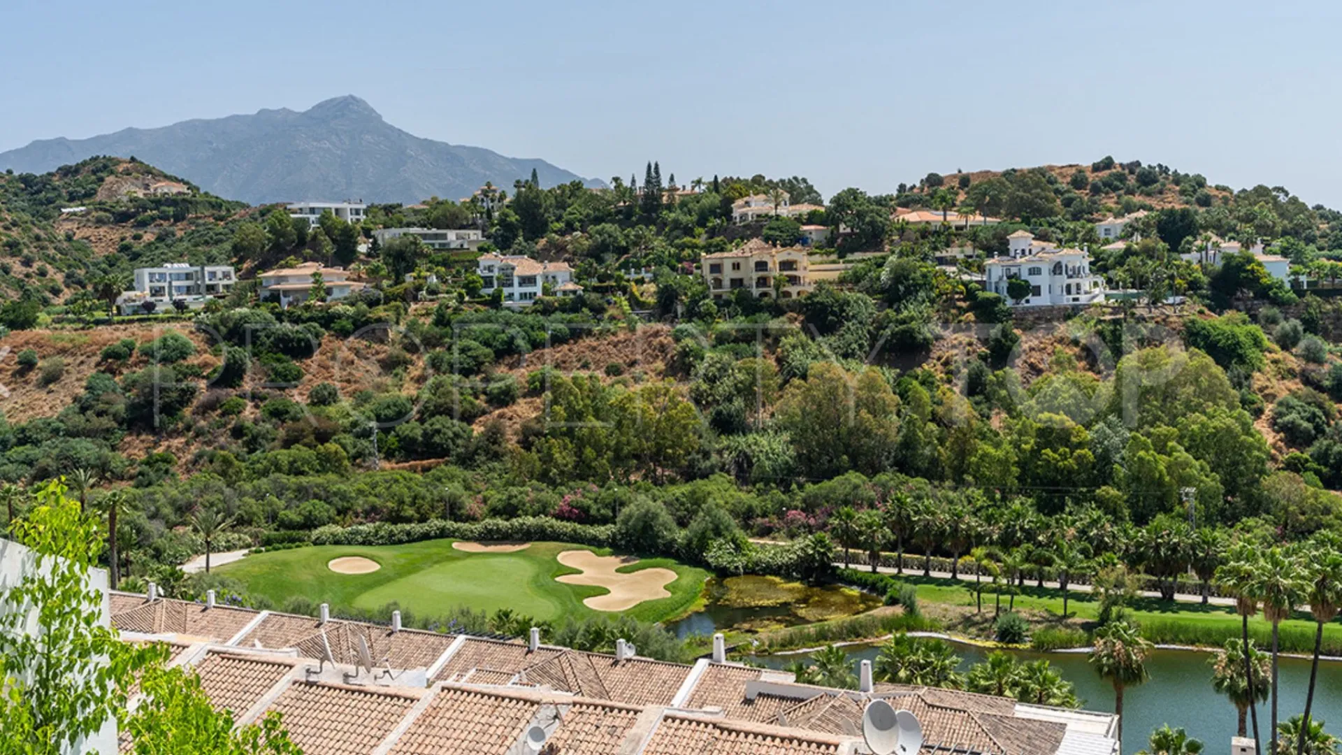 For sale apartment in La Quinta
