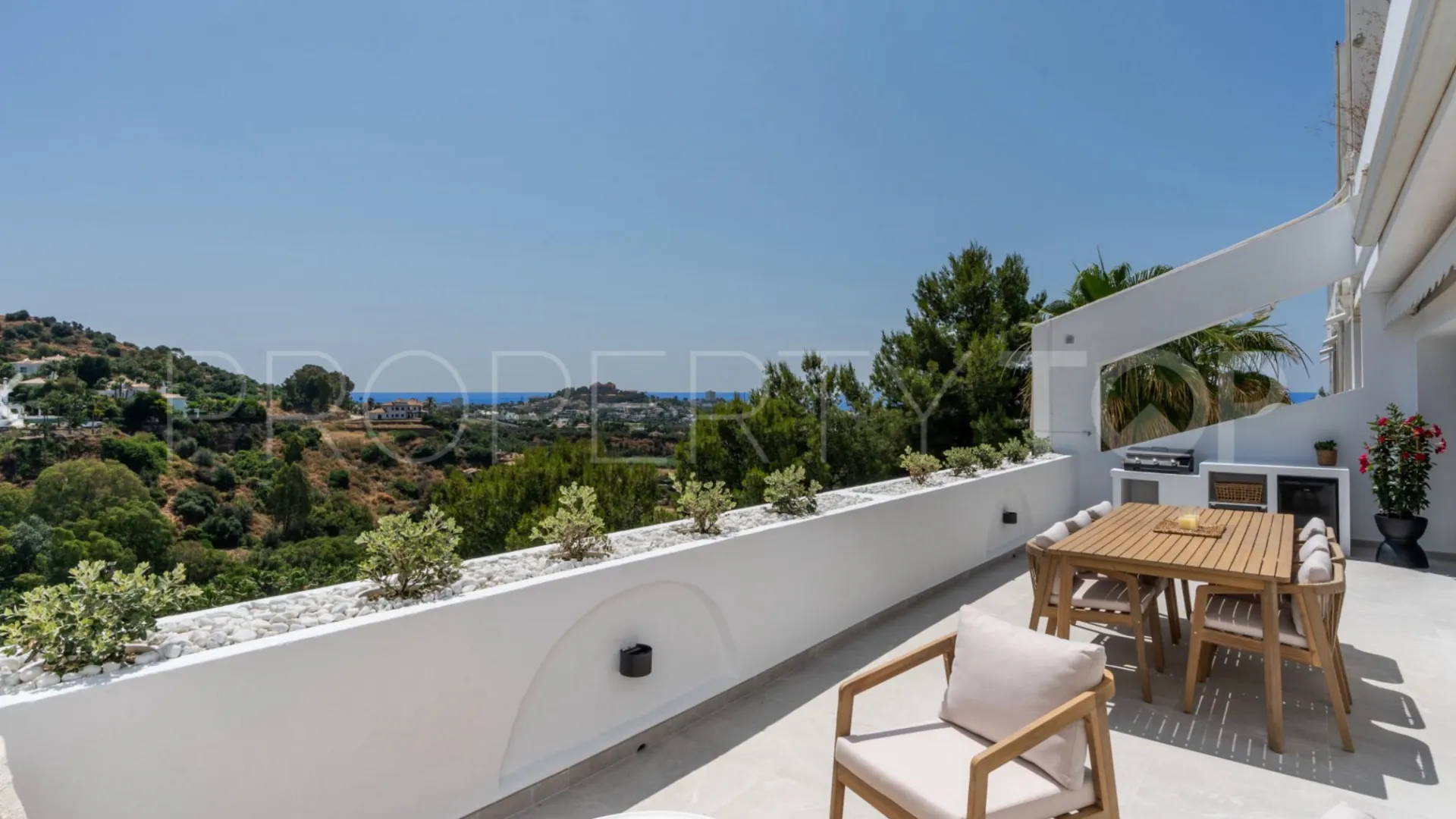 For sale apartment in La Quinta