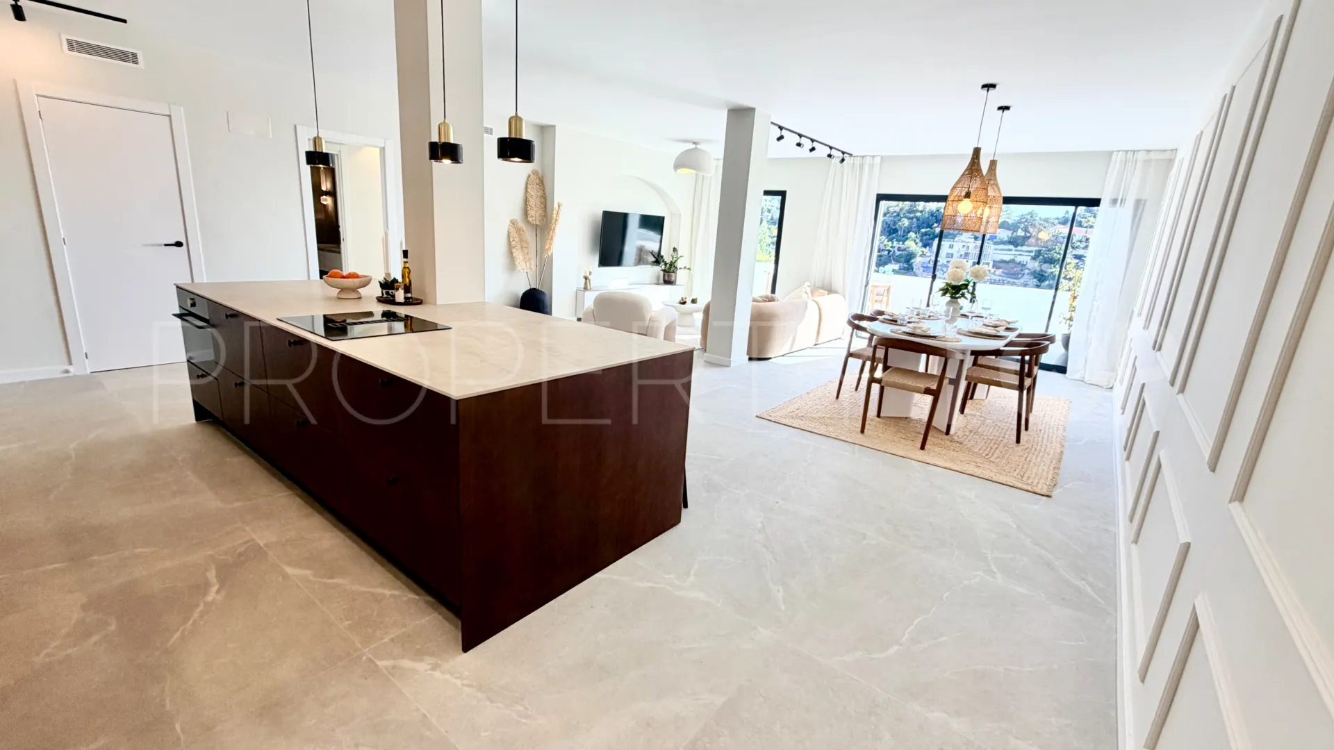 For sale apartment in La Quinta