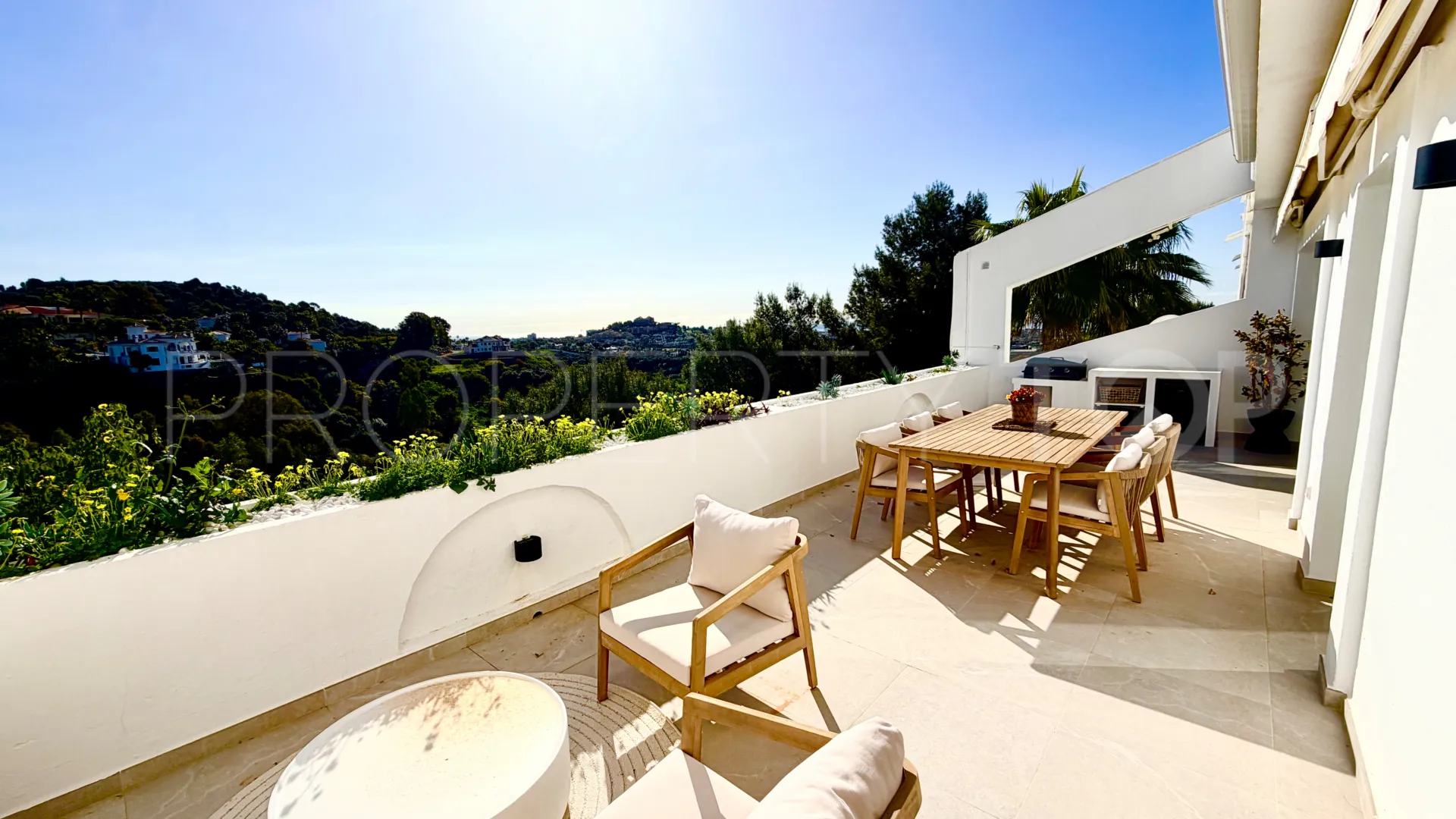 For sale apartment in La Quinta