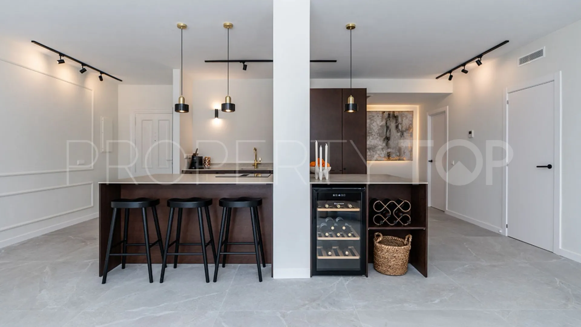 For sale apartment in La Quinta