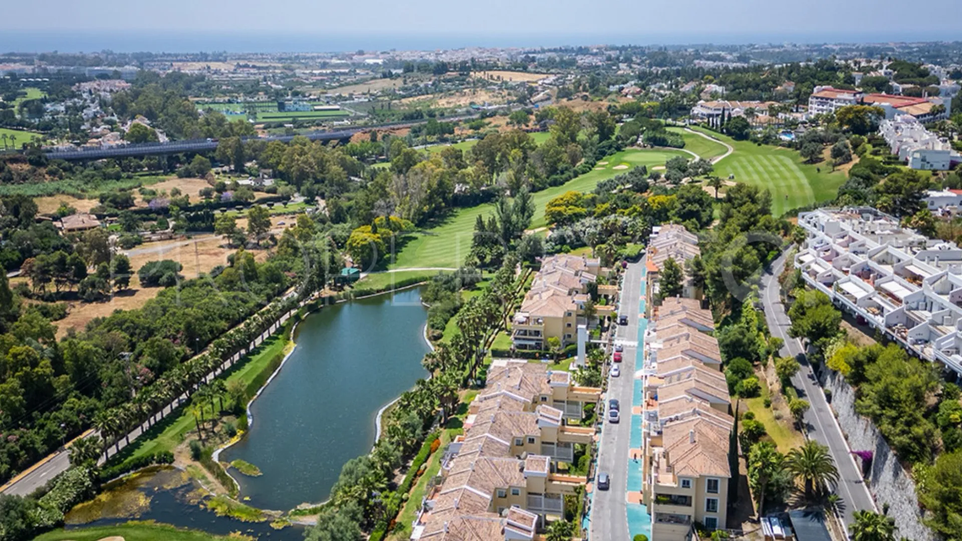 For sale apartment in La Quinta