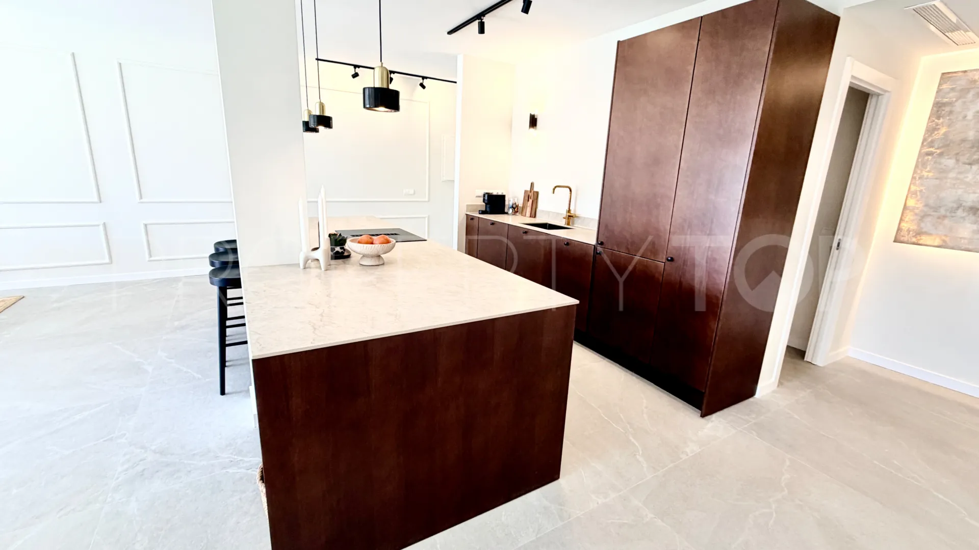 For sale apartment in La Quinta