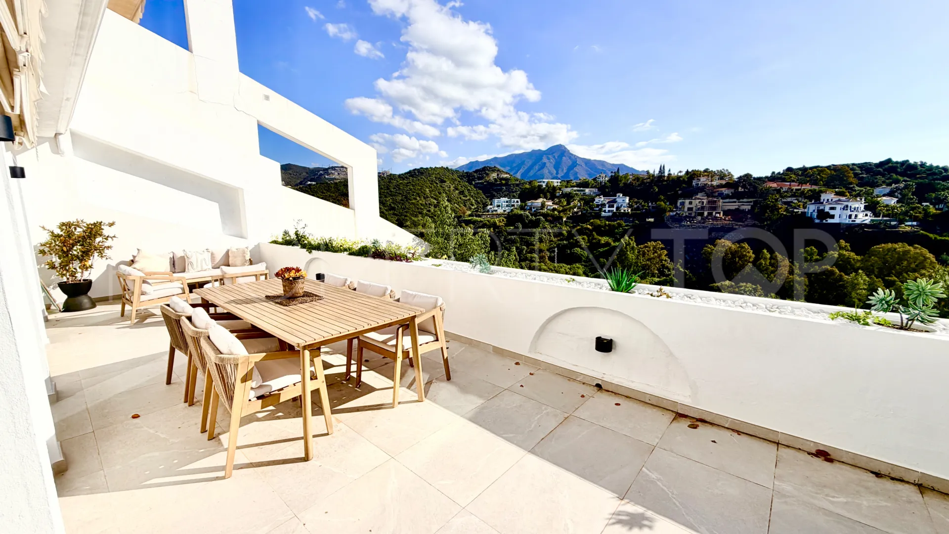 For sale apartment in La Quinta