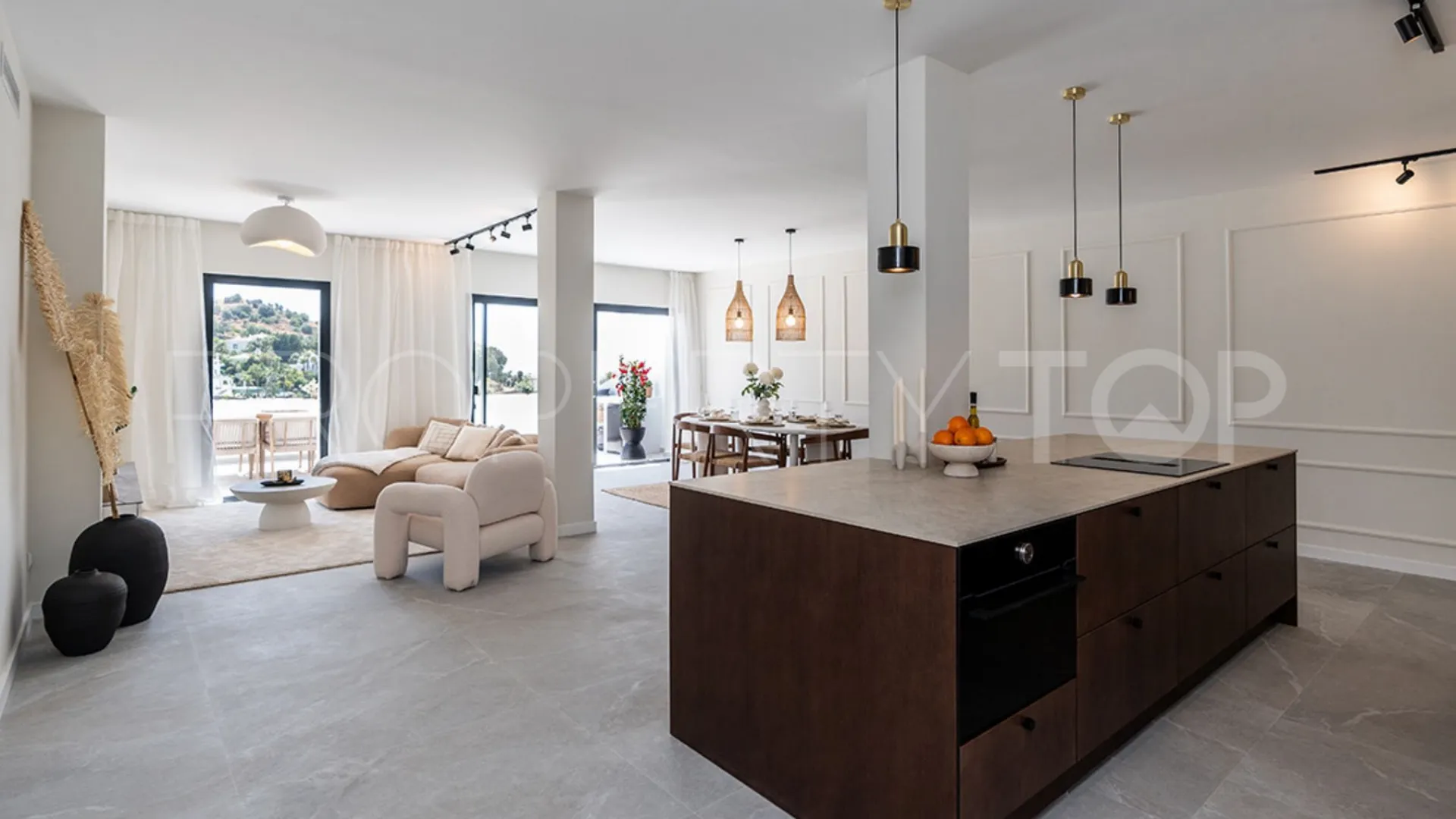 For sale apartment in La Quinta