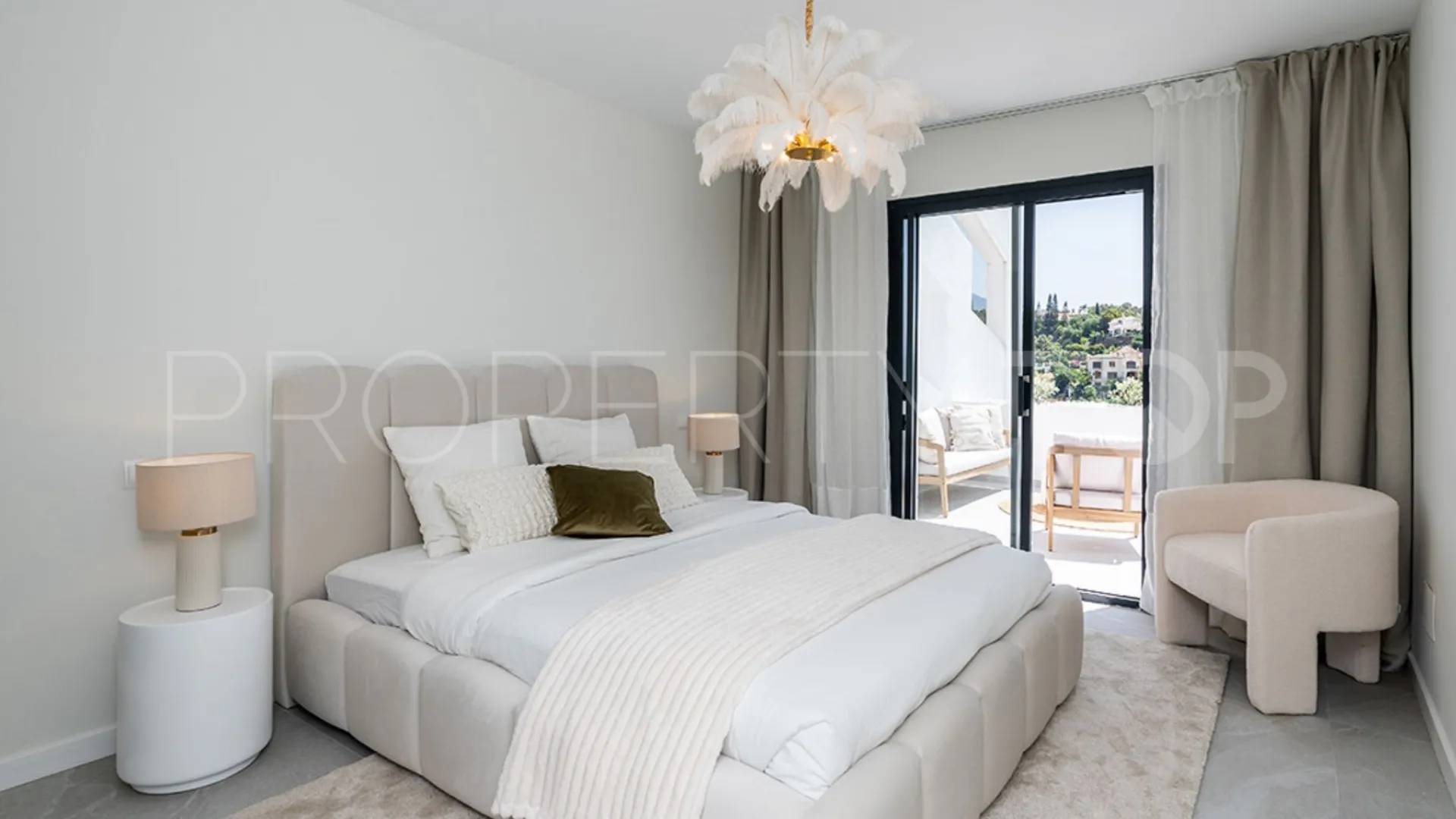 For sale apartment in La Quinta