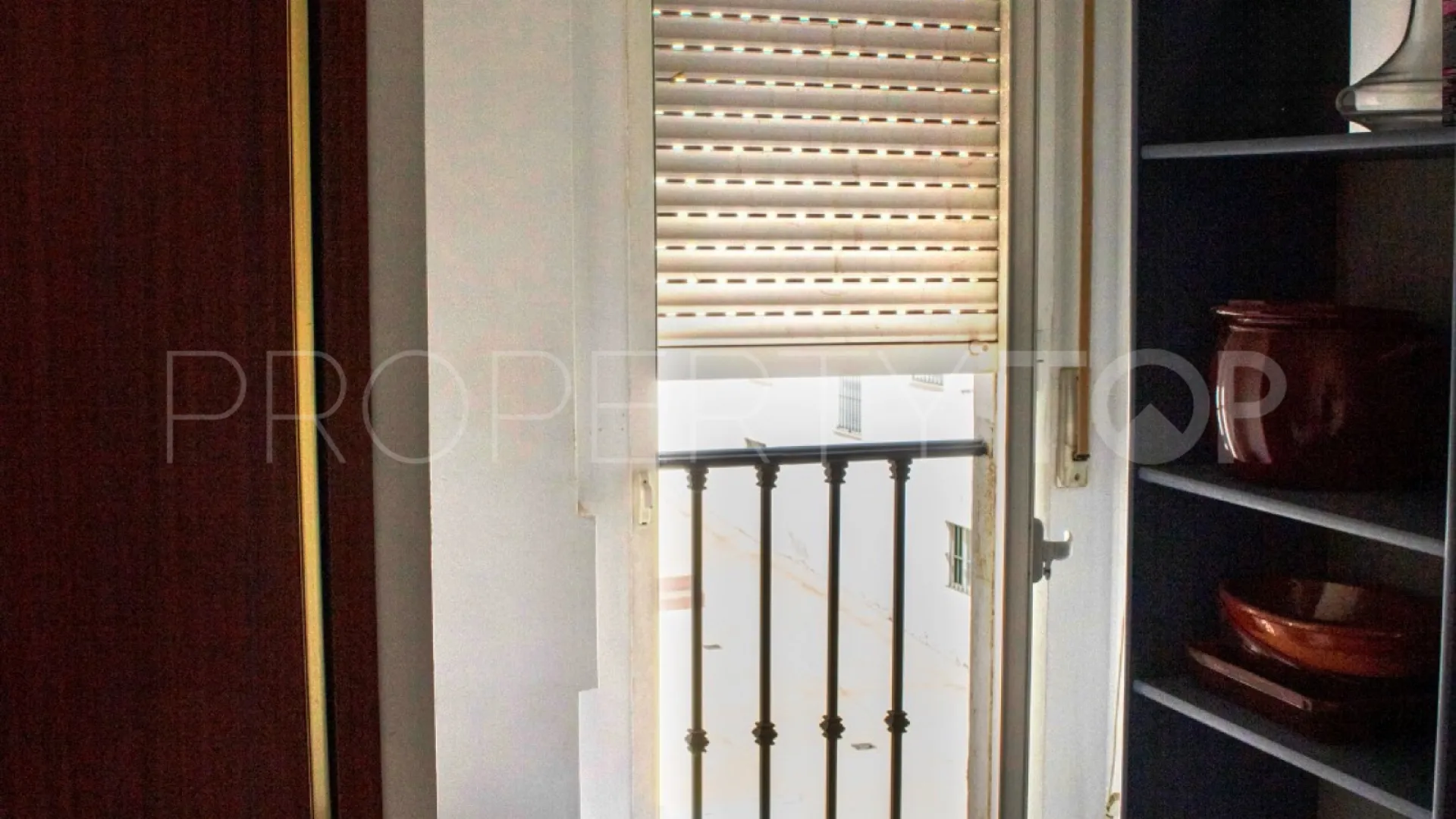San Pedro de Alcantara, atico duplex en venta