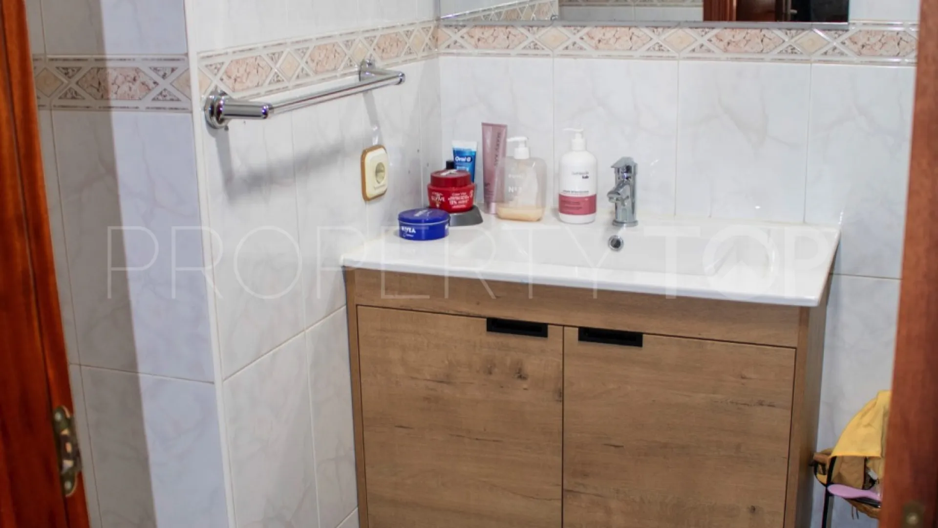 San Pedro de Alcantara, atico duplex en venta