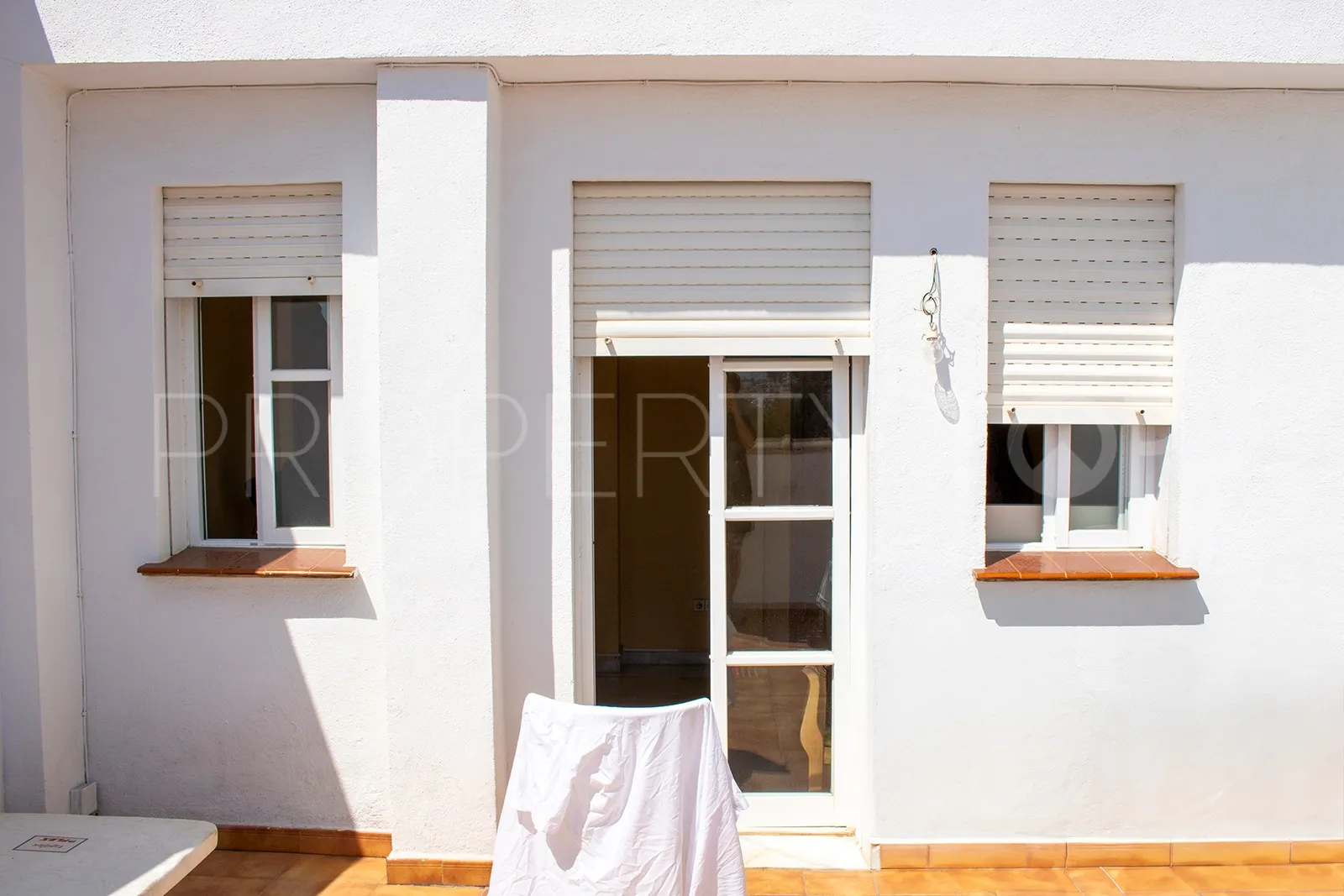 San Pedro de Alcantara, atico duplex en venta