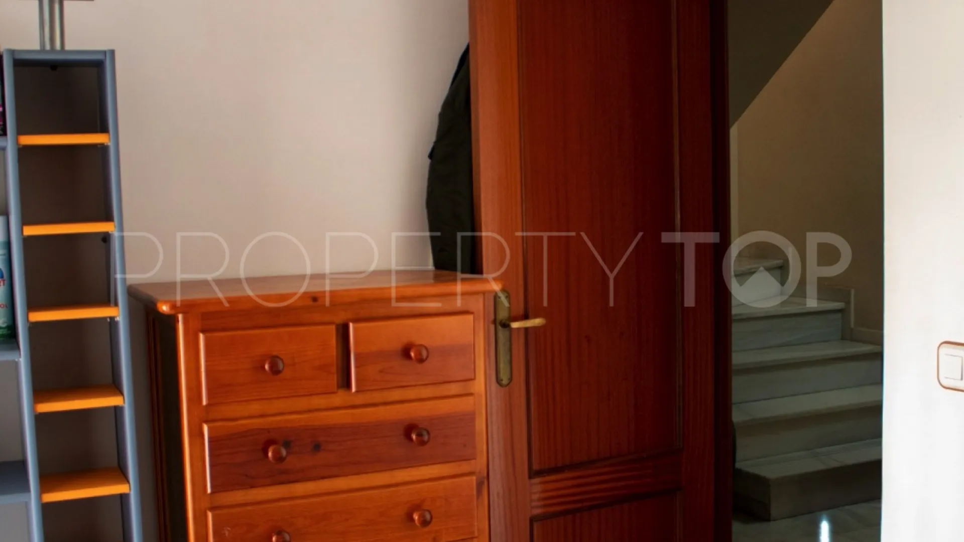 San Pedro de Alcantara, atico duplex en venta