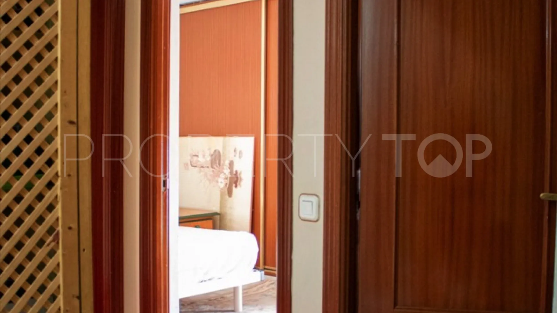 San Pedro de Alcantara, atico duplex en venta