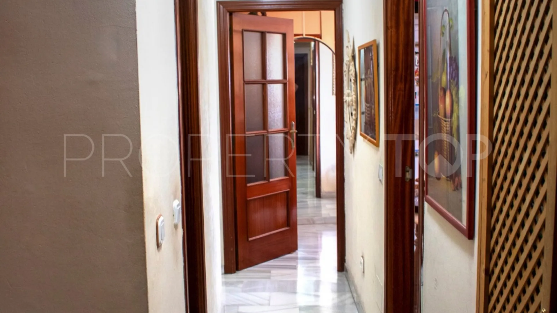 San Pedro de Alcantara, atico duplex en venta