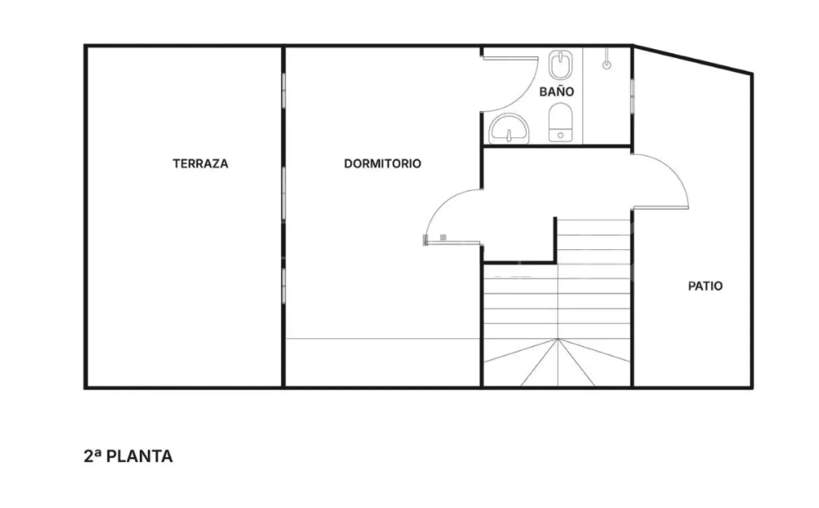 San Pedro de Alcantara, atico duplex en venta