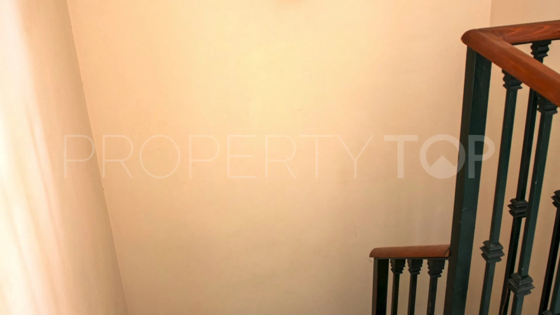 San Pedro de Alcantara, atico duplex en venta