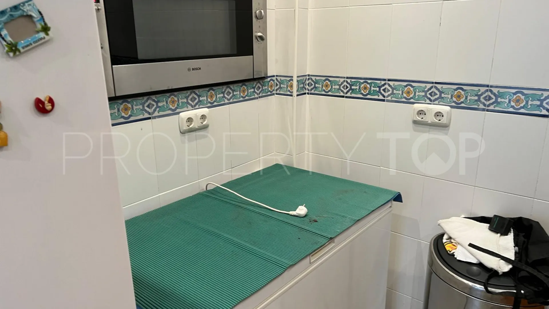 Se vende casa con 4 dormitorios en La Campana