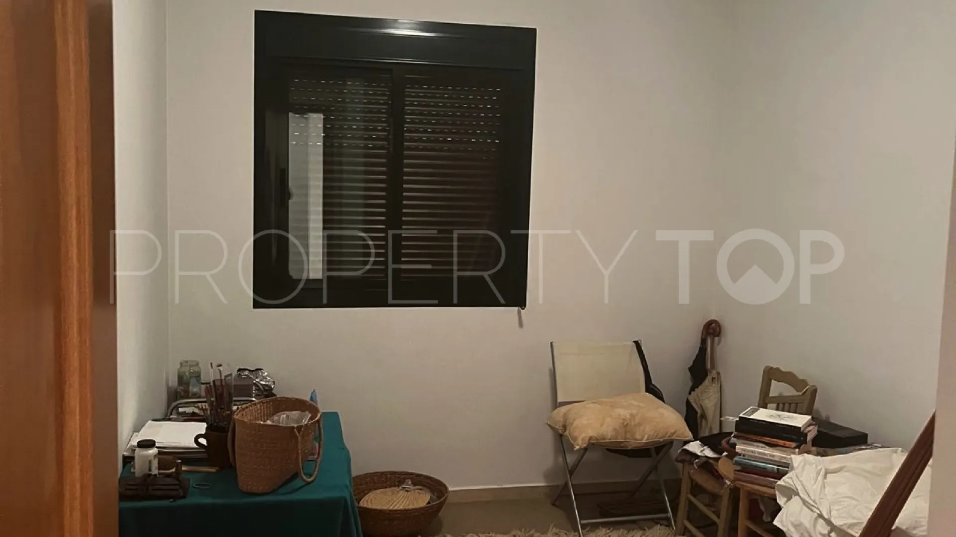 Duplex for sale in San Pedro de Alcantara with 3 bedrooms