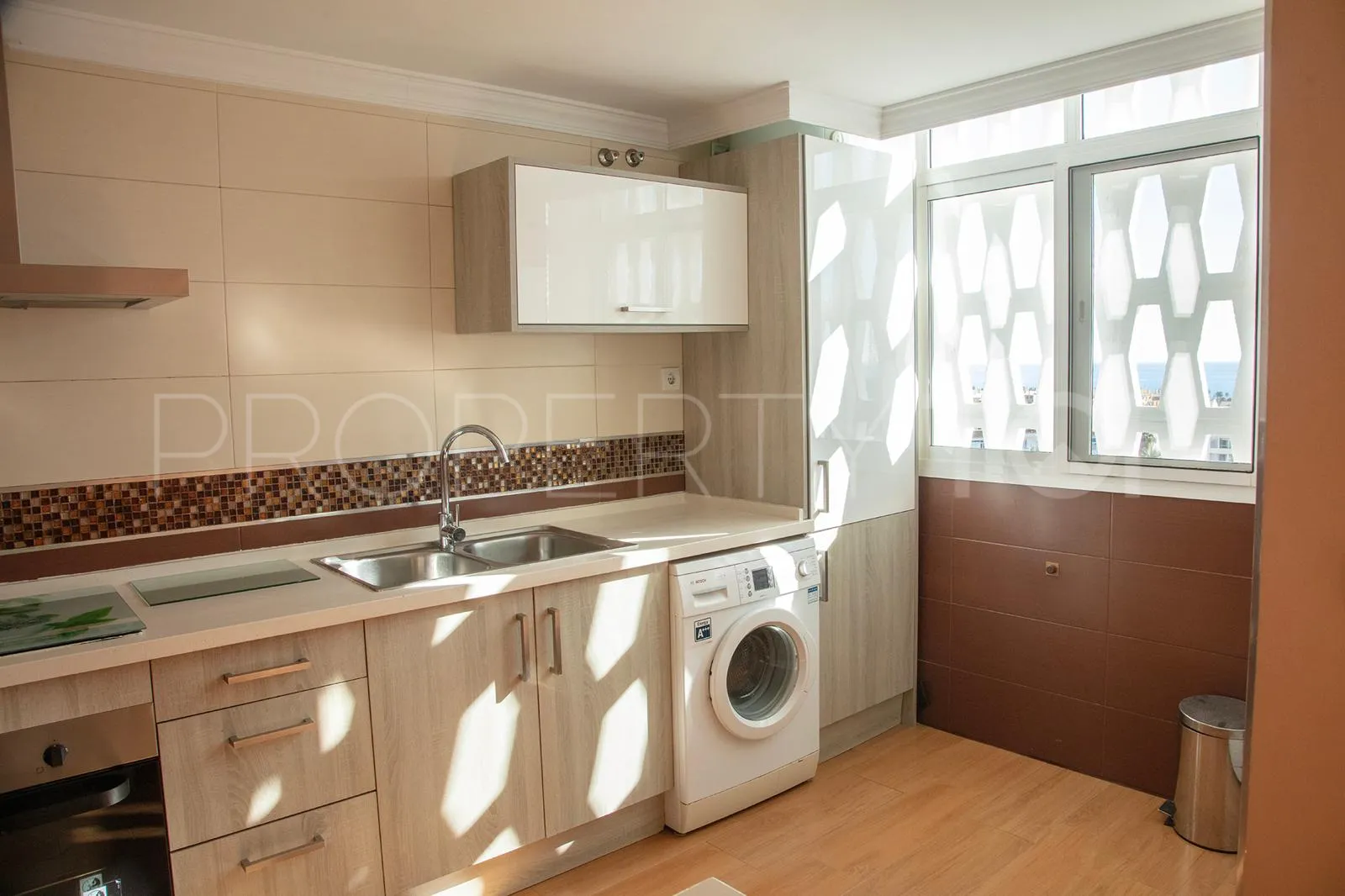 For sale 4 bedrooms apartment in San Pedro de Alcantara
