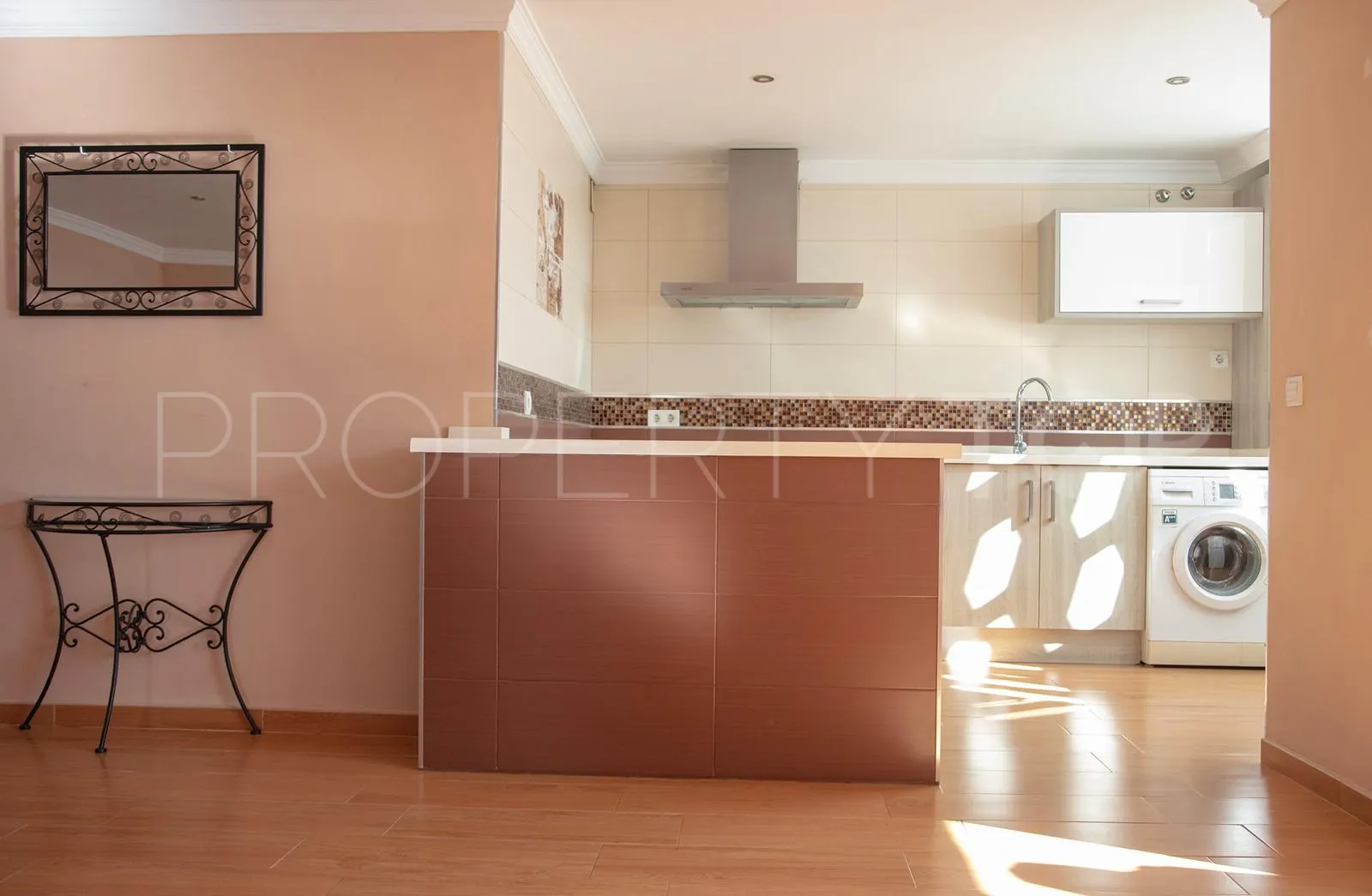 For sale 4 bedrooms apartment in San Pedro de Alcantara
