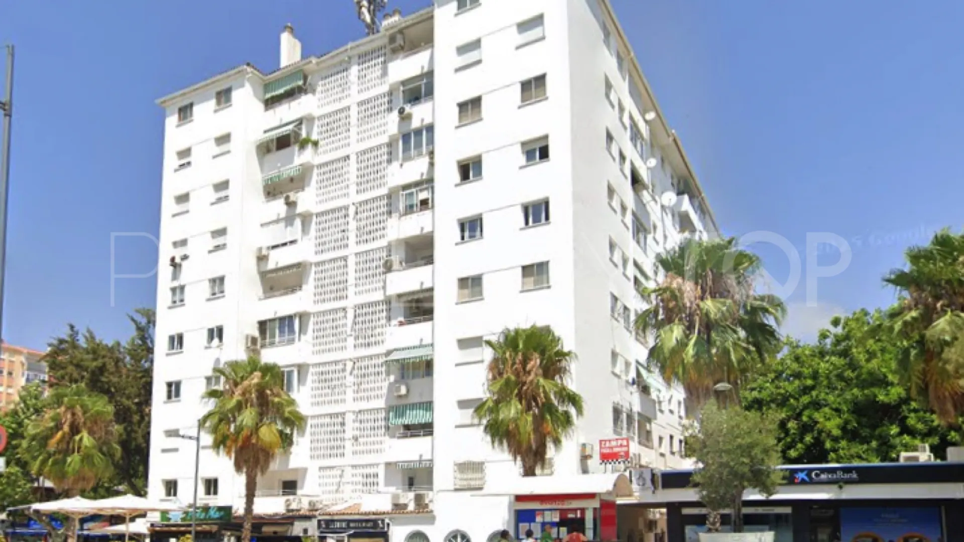 For sale 4 bedrooms apartment in San Pedro de Alcantara