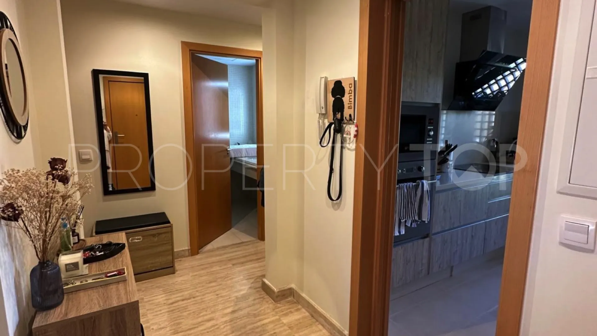 Ático en venta en Valle Romano