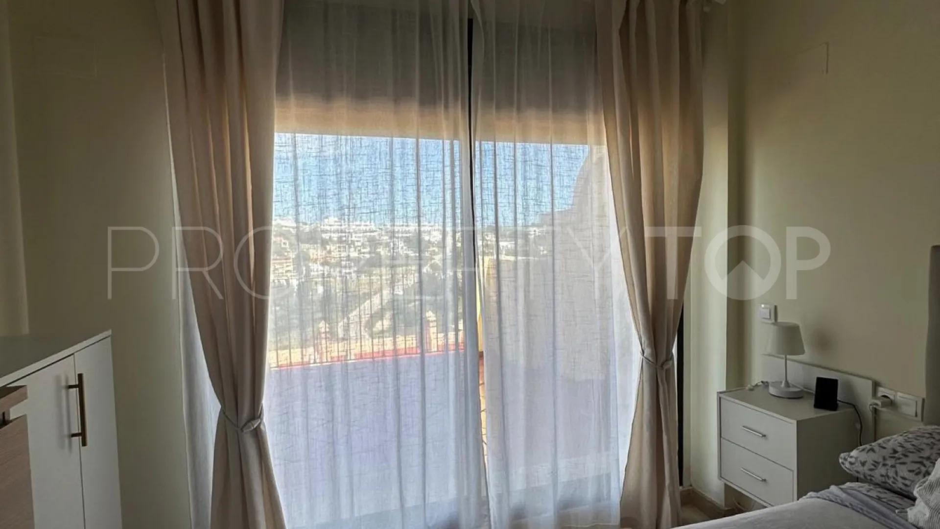 Ático en venta en Valle Romano