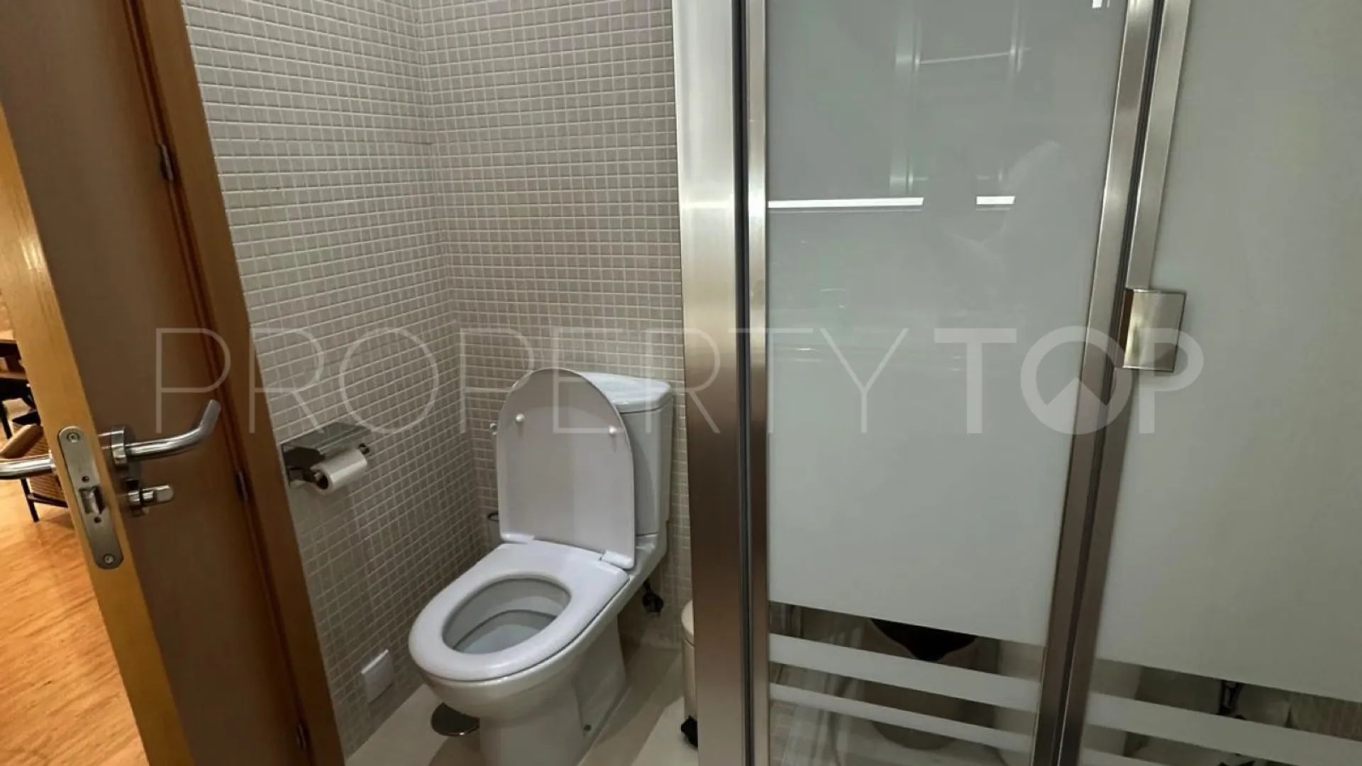 Ático en venta en Valle Romano