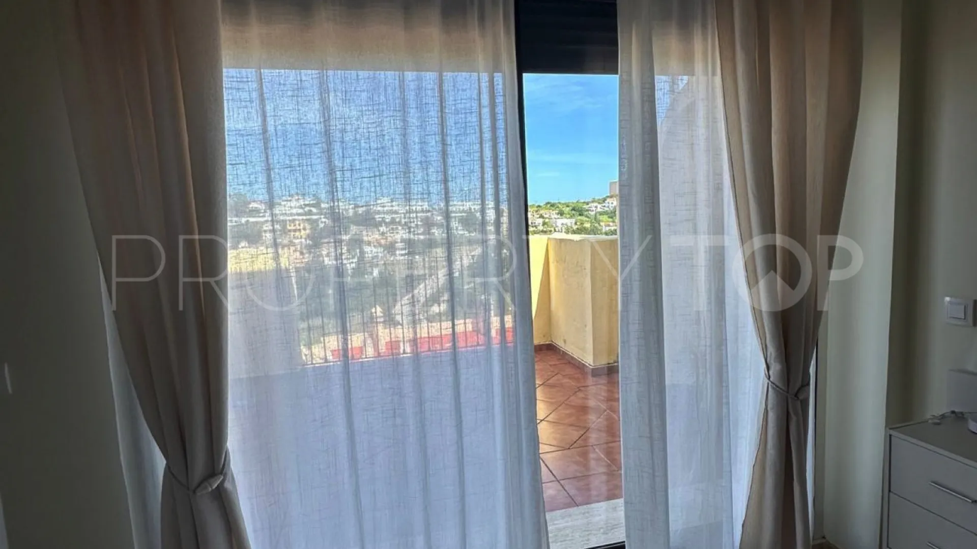 Ático en venta en Valle Romano
