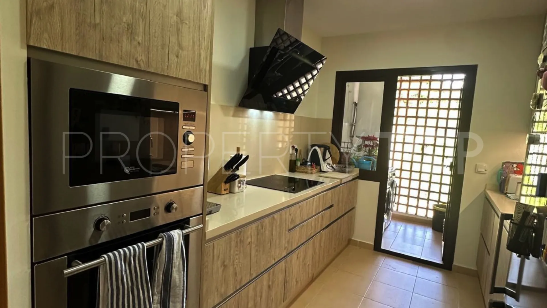 Ático en venta en Valle Romano