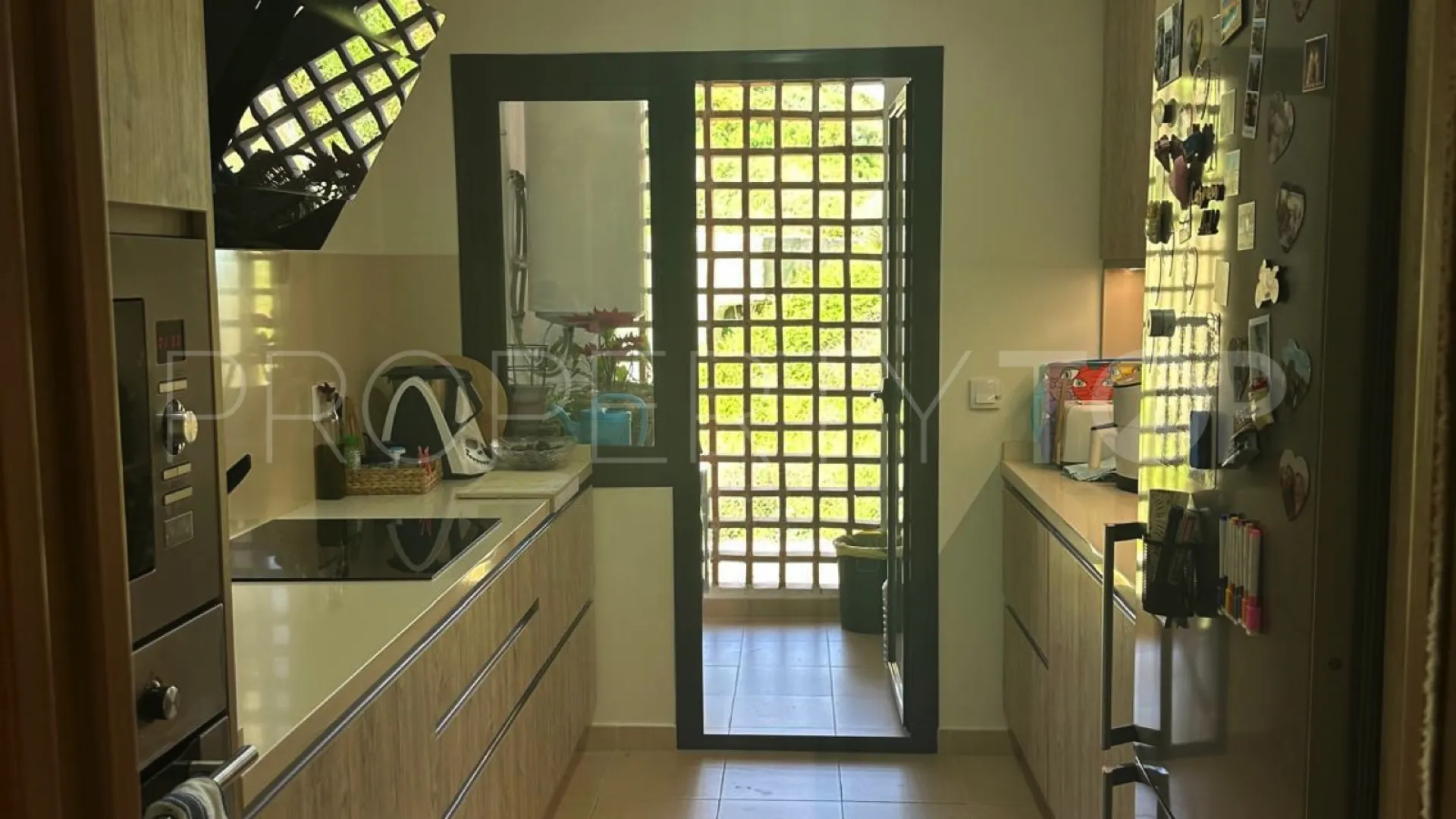 Ático en venta en Valle Romano