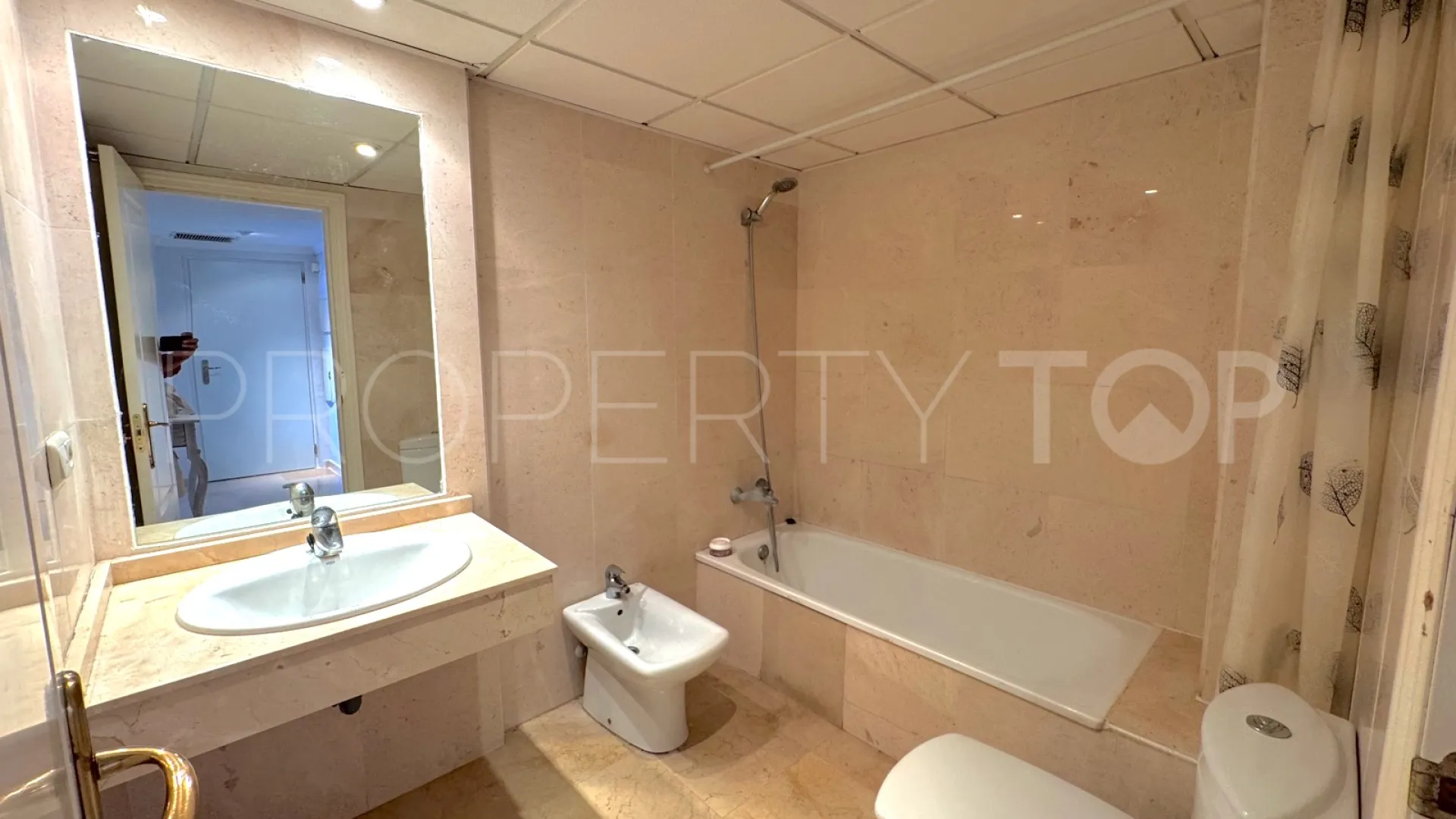 For sale apartment in Las Lomas de Rio Real with 2 bedrooms