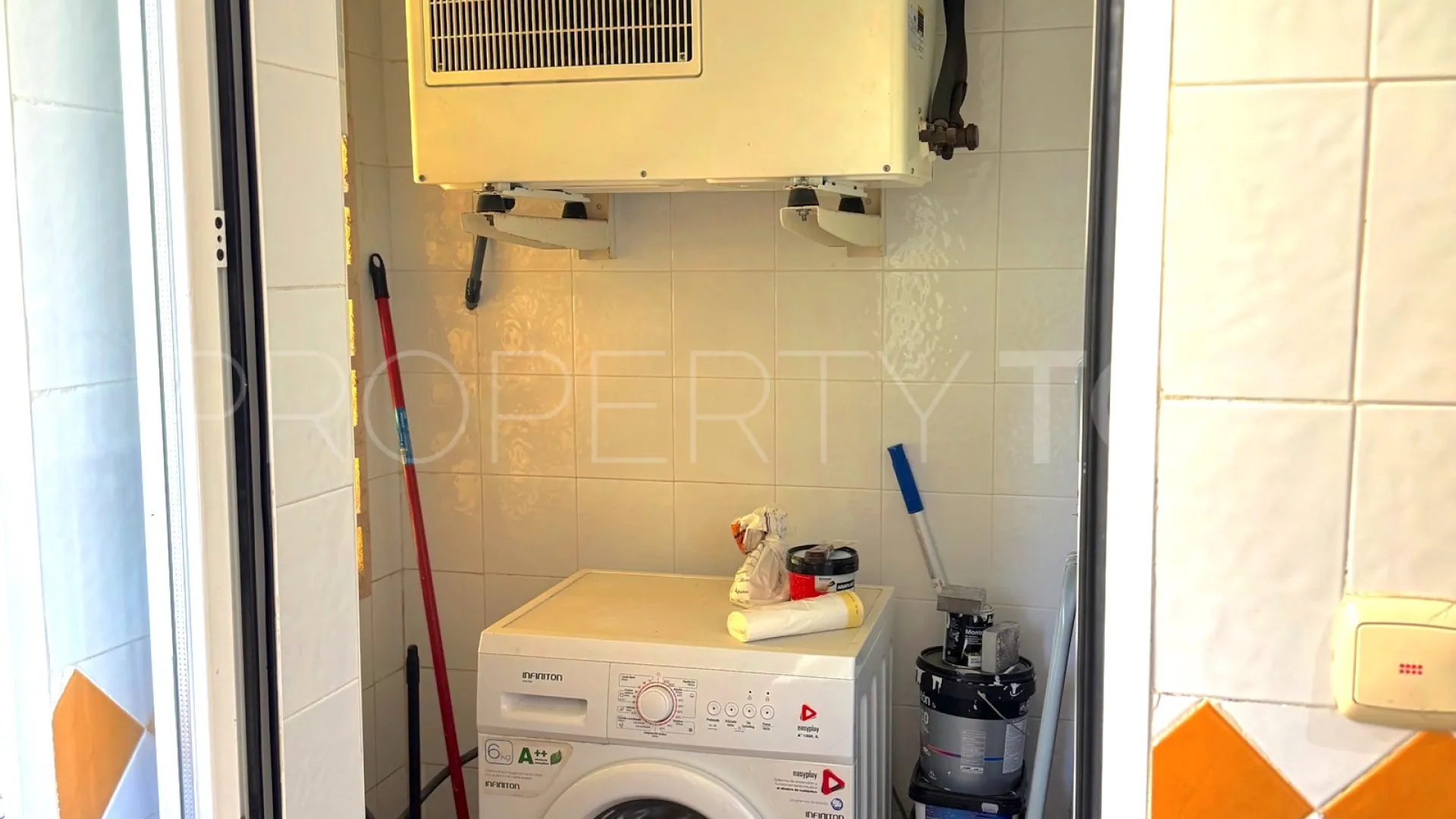For sale apartment in Las Lomas de Rio Real with 2 bedrooms