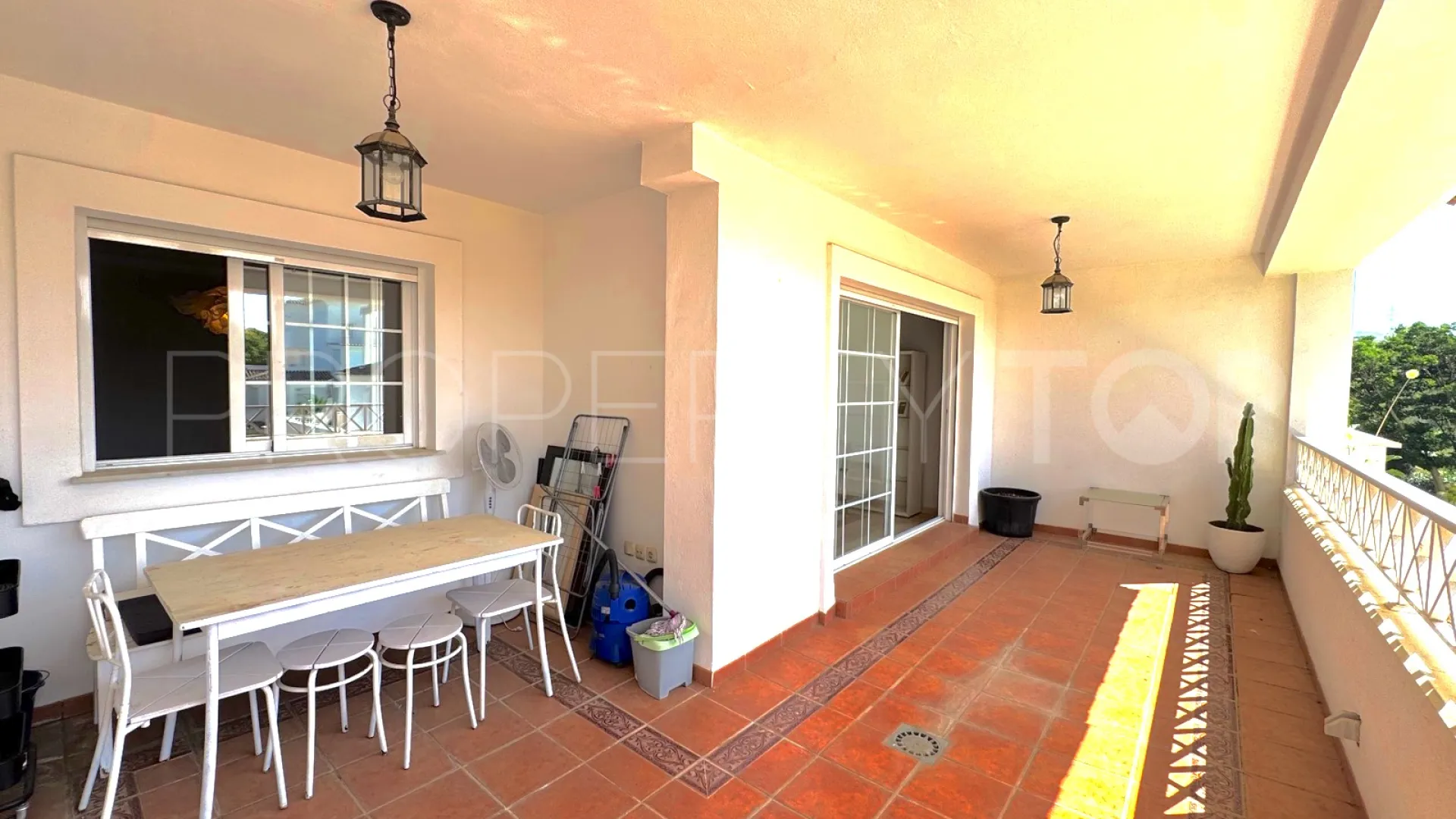 For sale apartment in Las Lomas de Rio Real with 2 bedrooms
