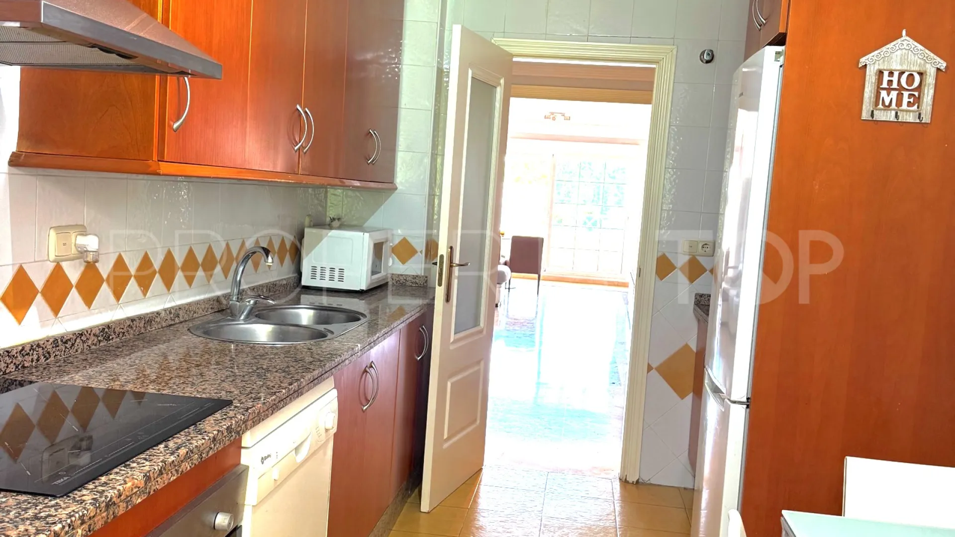 For sale apartment in Las Lomas de Rio Real with 2 bedrooms