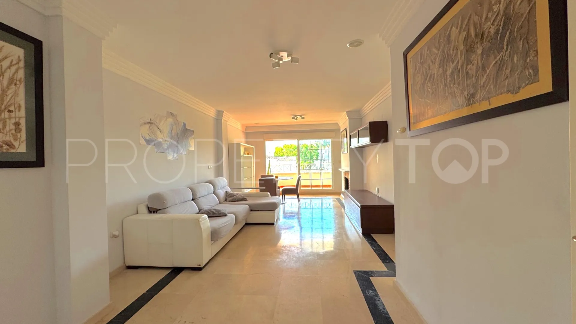 For sale apartment in Las Lomas de Rio Real with 2 bedrooms