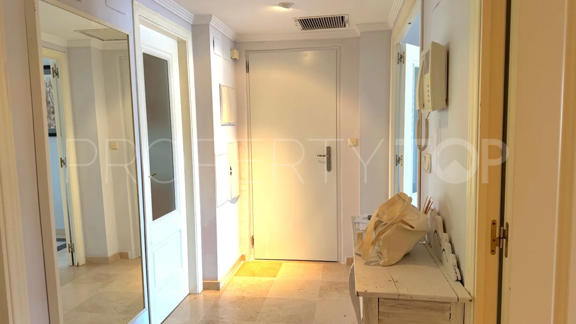 For sale apartment in Las Lomas de Rio Real with 2 bedrooms