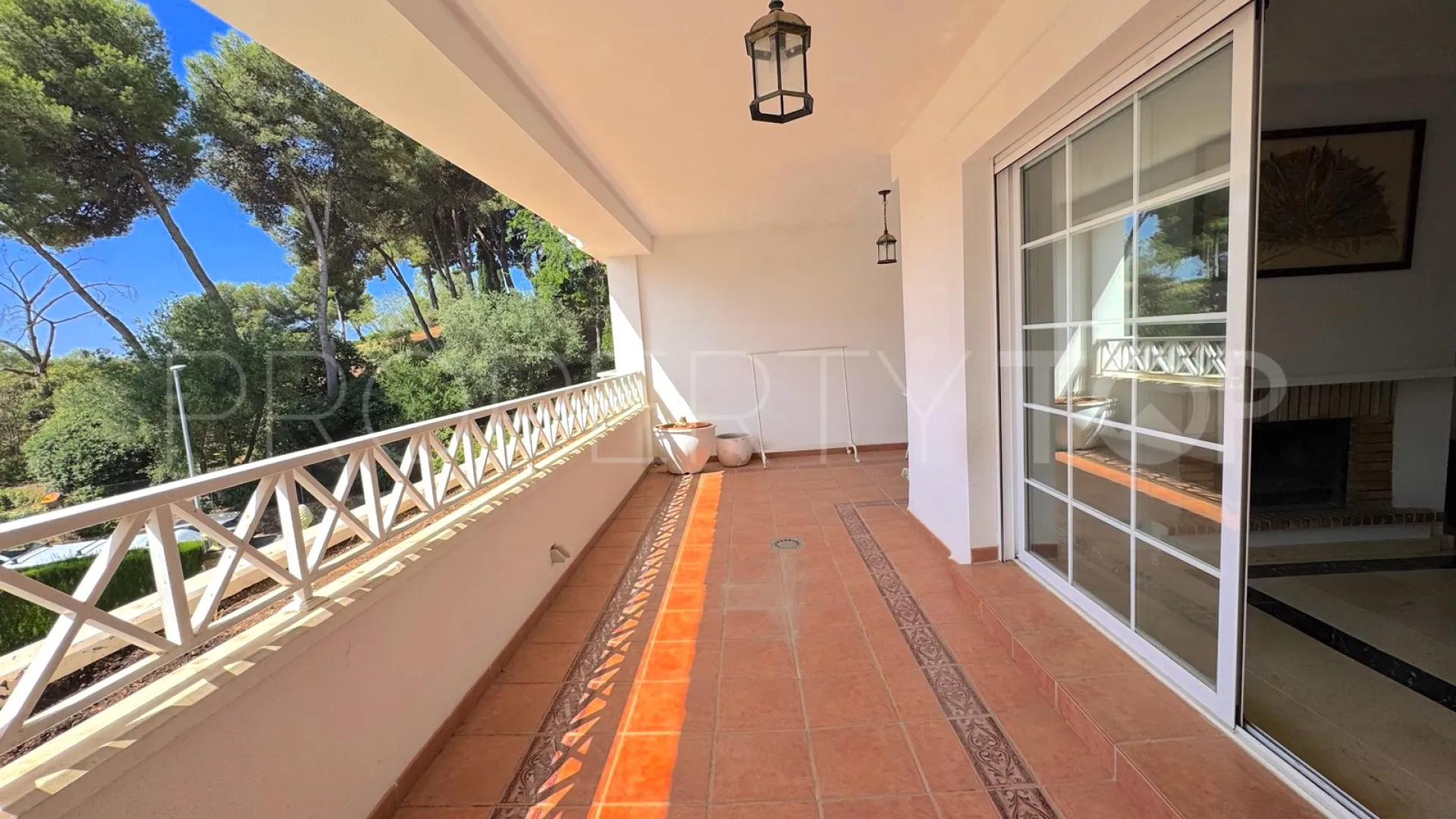 For sale apartment in Las Lomas de Rio Real with 2 bedrooms