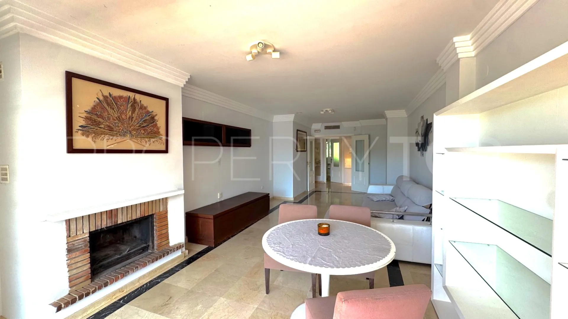 For sale apartment in Las Lomas de Rio Real with 2 bedrooms