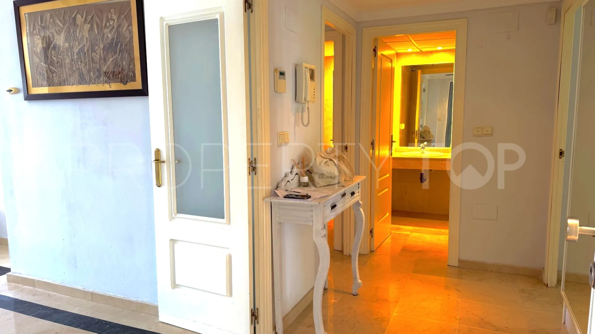 For sale apartment in Las Lomas de Rio Real with 2 bedrooms