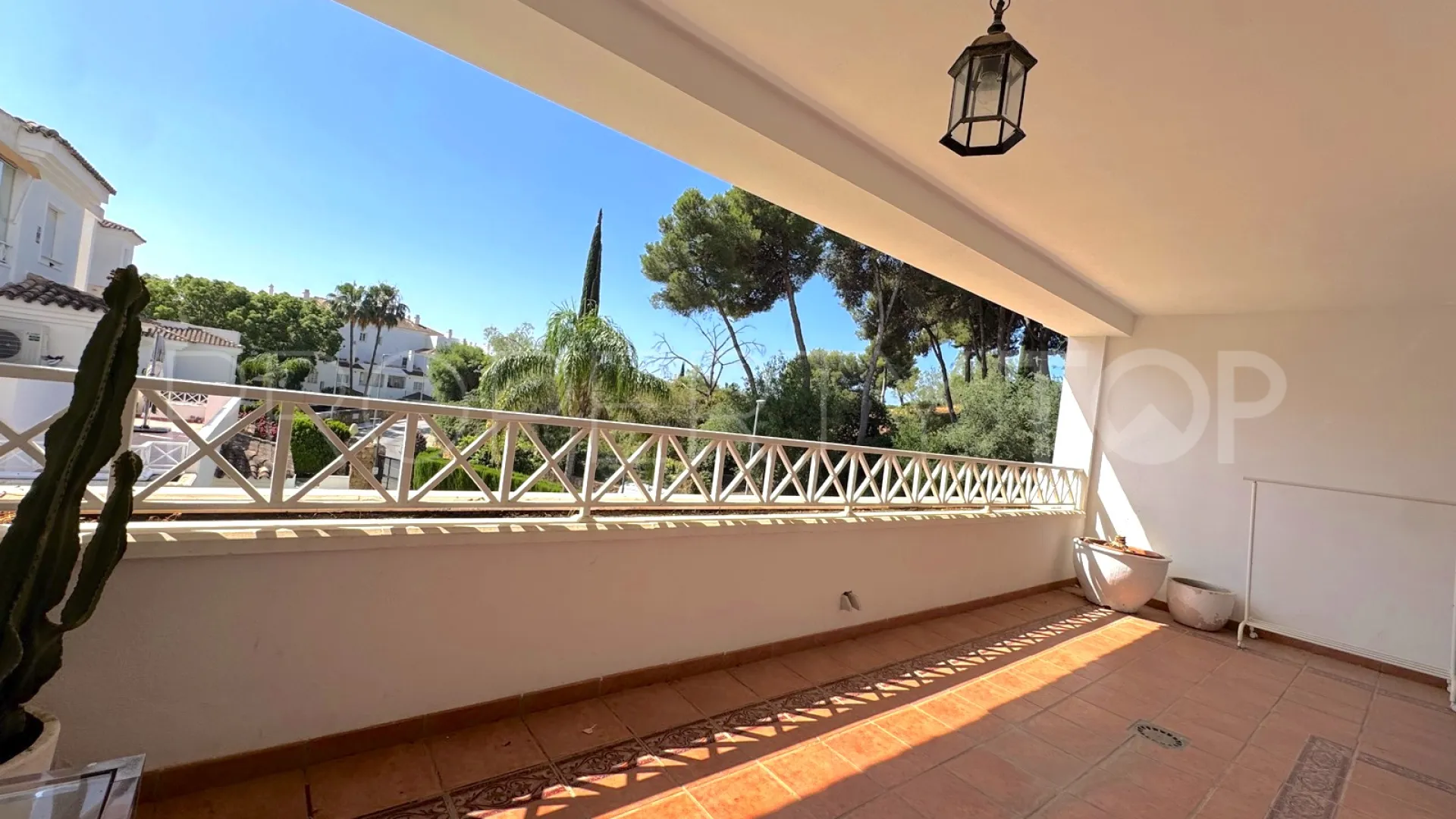 For sale apartment in Las Lomas de Rio Real with 2 bedrooms