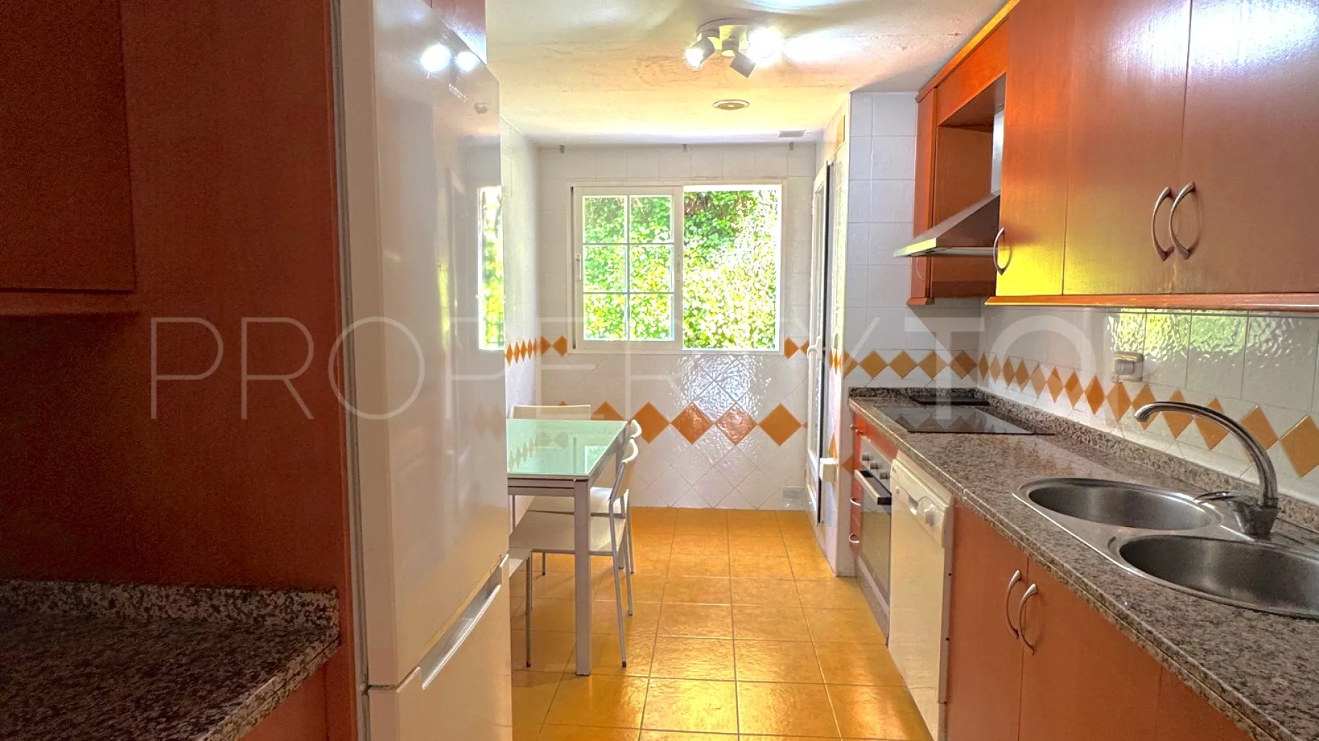 For sale apartment in Las Lomas de Rio Real with 2 bedrooms